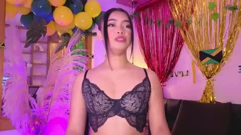 Charlote online show from 21, 4, 2026