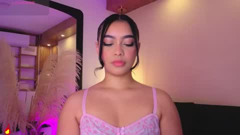 Snapshot of charlotteg18 chatting on 18, 7, 2026 Charlote online show from 18, 7, 2026