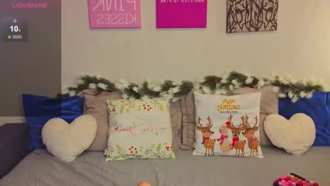 charlotteharuko online show from 12, 1, 2026