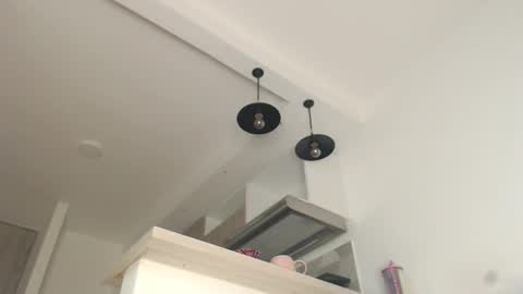 Snapshot of charlottehorny1 chatting on 20, 2, 2025 charlottehorny1 online show from 20, 2, 2025