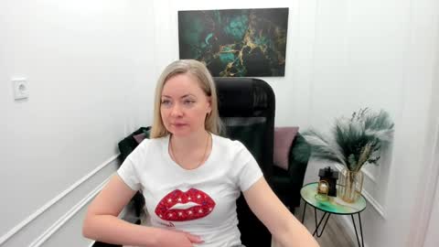 Snapshot of charlottekerti chatting on 16, 5, 2026 Charlotte online show from 16, 5, 2026