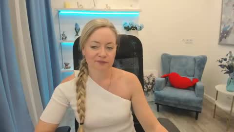 Snapshot of charlottekerti chatting on 27, 5, 2026 Charlotte online show from 27, 5, 2026