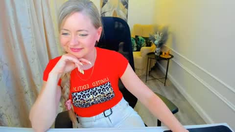 Snapshot of charlottekerti chatting on 3, 6, 2026 Charlotte online show from 3, 6, 2026