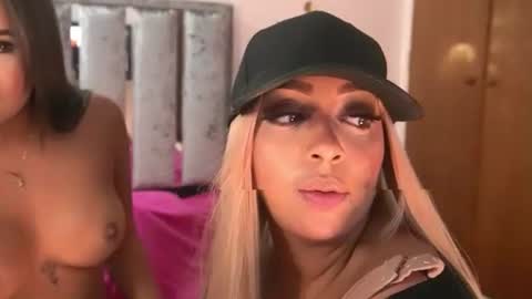 Snapshot of charlottekiss21 chatting on 24, 1, 2025 Charlottekiss online show from 24, 1, 2025