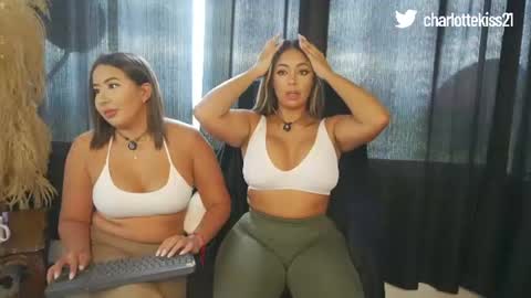 Snapshot of charlottekiss21 chatting on 12, 6, 2026 Charlottekiss online show from 12, 6, 2026