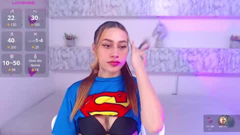 ALE online show from 7, 1, 2025