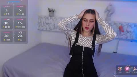 ALE online show from 10, 1, 2025