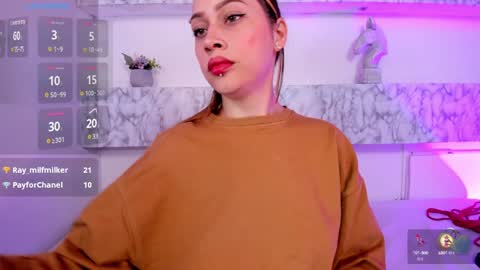 ALE online show from 24, 1, 2025