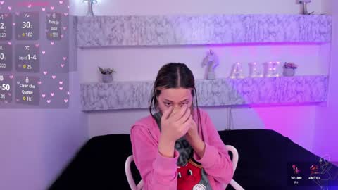 ALE online show from 27, 1, 2025