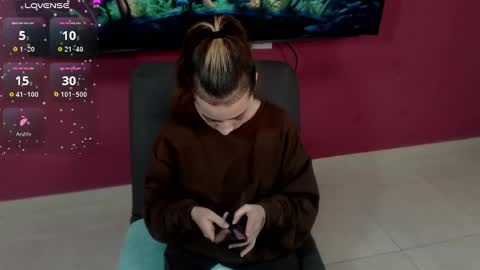 ALE online show from 7, 2, 2025