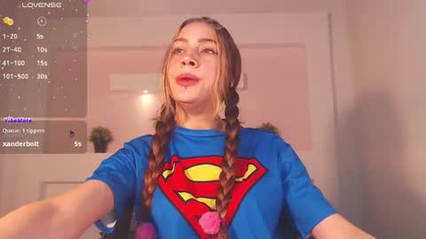 ALE online show from 10, 2, 2025