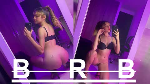 ALE online show from 13, 10, 2025