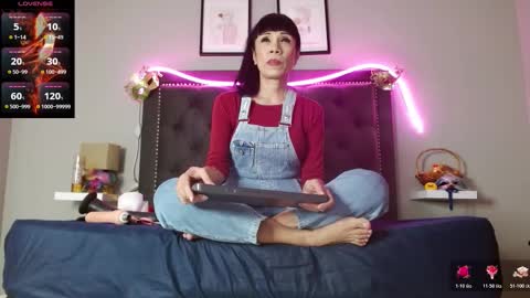 CharlotteLemke online show from 27, 11, 2025