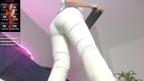 CharlotteLemke online show from 31, 1, 2026