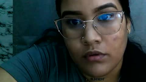 charlottequeen_21 online show from 6, 3, 2026