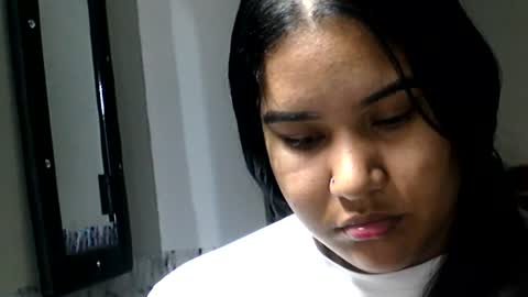 charlottequeen_21 online show from 12, 6, 2026