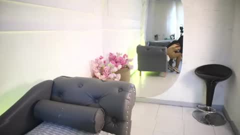 Snapshot of charlotterusso chatting on 23, 6, 2026 Lauren Rus online show from 23, 6, 2026