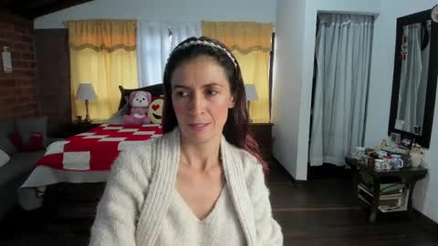 Snapshot of charlottewillson chatting on 22, 4, 2026 Charlotte online show from 22, 4, 2026