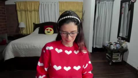 Snapshot of charlottewillson chatting on 22, 5, 2026 Charlotte online show from 22, 5, 2026
