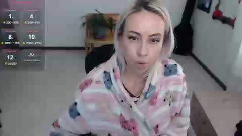 charlottezoe online show from 3, 12, 2024