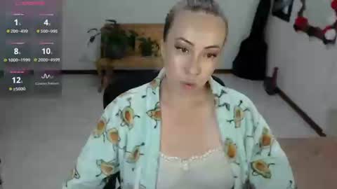 charlottezoe online show from 16, 1, 2025