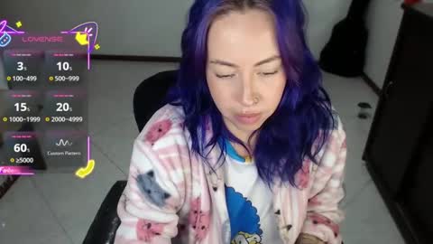 charlottezoe online show from 9, 11, 2025