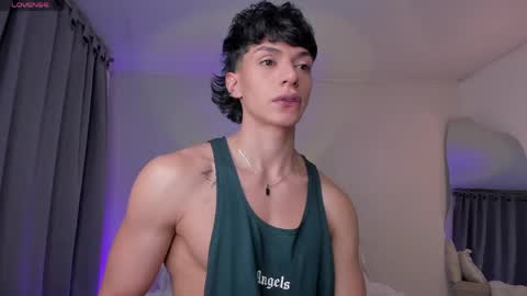 charly online show from 31, 5, 2026