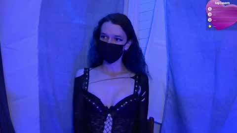 Snapshot of charlydestroyer chatting on 3, 12, 2024 charly dest online show from 3, 12, 2024