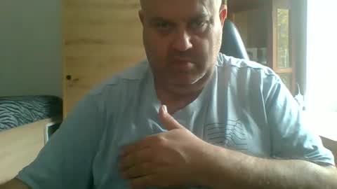 charly online show from 24, 11, 2025