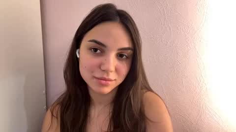 Snapshot of charmainerempe chatting on 28, 5, 2026 Lina online show from 28, 5, 2026