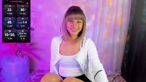 Bianca online show from 2, 11, 2025