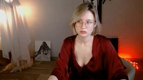 Michelle  online show from 23, 10, 2025