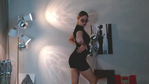 Michelle  online show from 8, 5, 2026