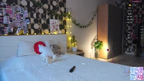 Snapshot of charming_daisy chatting on 15, 1, 2026 my fansly Charming daisy My Wishlist for new toys online show from 15, 1, 2026