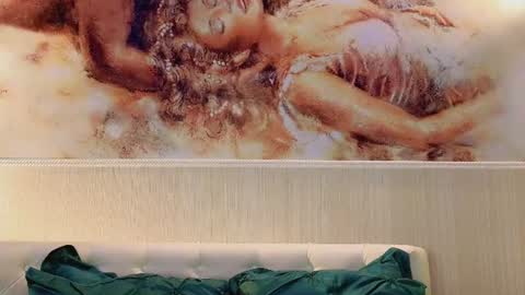 Snapshot of charming_evaa chatting on 24, 6, 2026 Eva online show from 24, 6, 2026