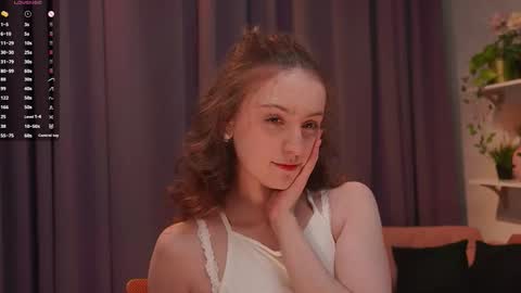 MarselinMarsi inst ptj mars online show from 18, 2, 2026