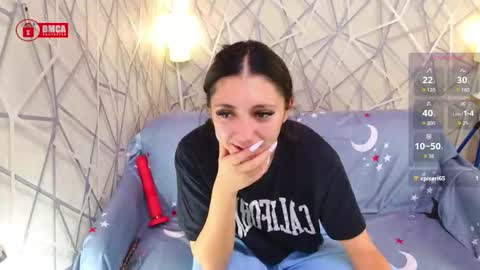 CharmingLIA online show from 2, 11, 2025