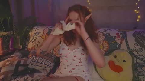 Lissa online show from 1, 11, 2025