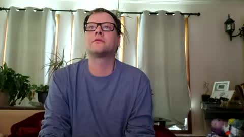charmingatom online show from 28, 6, 2026
