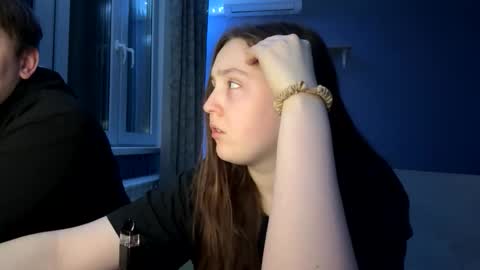 charmingggirl online show from 20, 4, 2026