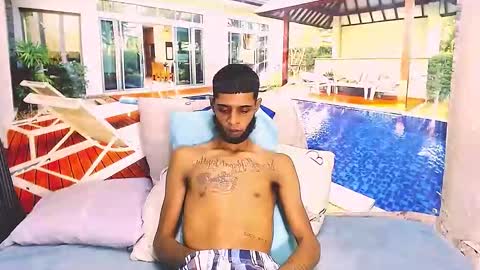 Jah online show from 29, 3, 2026