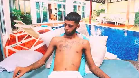 Jah online show from 10, 4, 2026