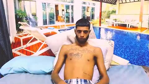 Jah online show from 12, 4, 2026