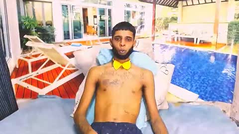 Jah online show from 15, 4, 2026