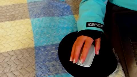 Snapshot of charmingkatie chatting on 20, 10, 2025 katie online show from 20, 10, 2025