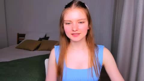 Snapshot of charminglookeva chatting on 18, 5, 2026 Im Eva online show from 18, 5, 2026