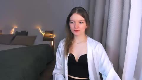 Snapshot of charminglookeva chatting on 2, 6, 2026 Im Eva online show from 2, 6, 2026