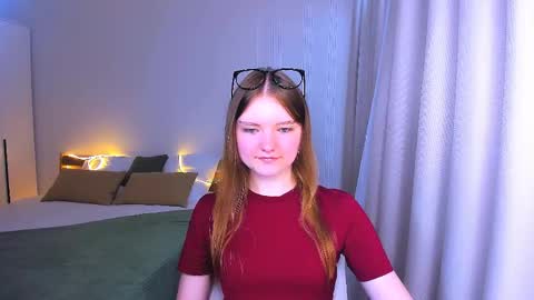 Snapshot of charminglookeva chatting on 10, 6, 2026 Im Eva online show from 10, 6, 2026