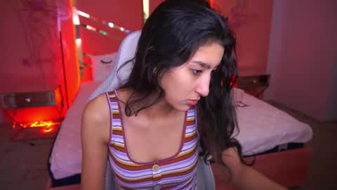 SweetMoco online show from 3, 3, 2025