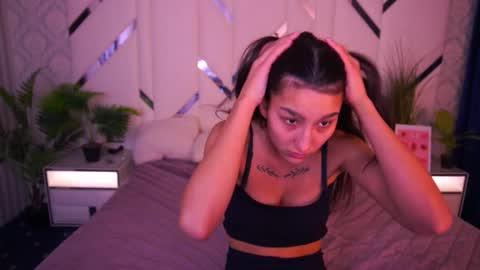 SweetMoco online show from 15, 1, 2026